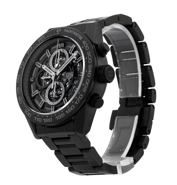 Tag Heuer Carrera CAR2A91.BH0742